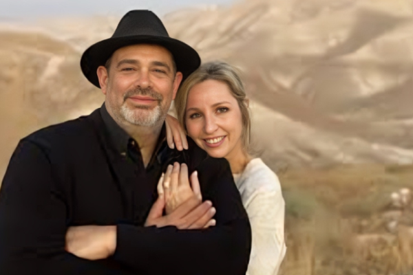 rabbi jason sobel first wife