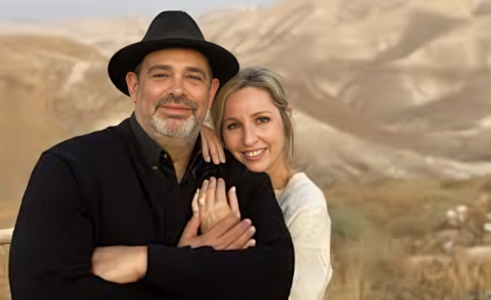 rabbi jason sobel first wife