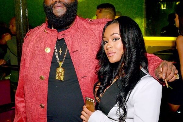 Rick Ross Wife Photos: Exclusive Glimpse Into Their Private Life Rick Ross Wife Photos