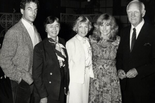 Ricky Nelson Wife Died