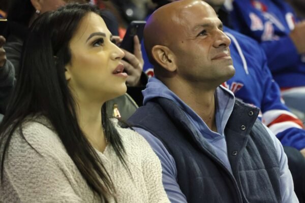Robert Saleh Wife: Discover the Woman Behind the NFL Coach Robert Saleh Wife