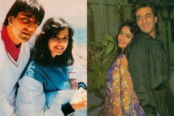 Sanjay Dutt First Wife
