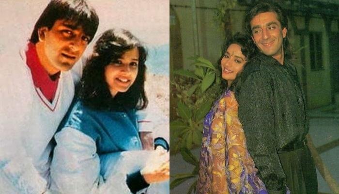 Sanjay Dutt First Wife