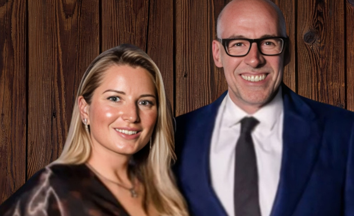 scott galloway first wife