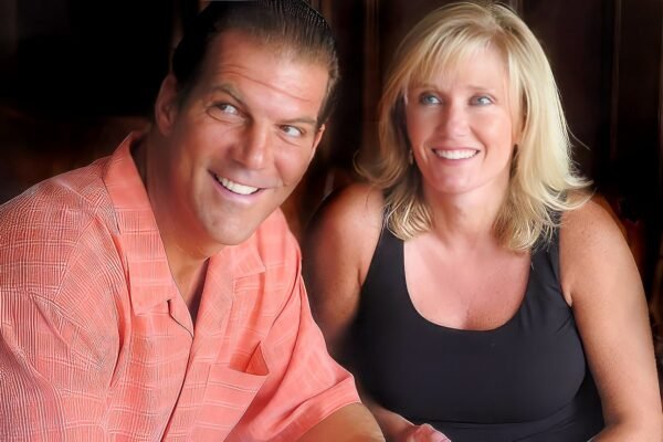 Steve Bisciotti Wife
