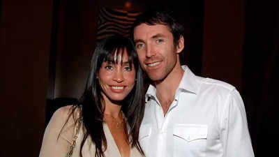 Steve Nash Ex Wife Alejandra