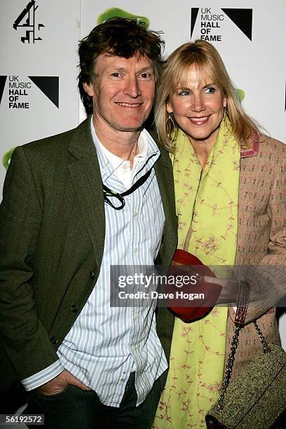 Steve Winwood Wife