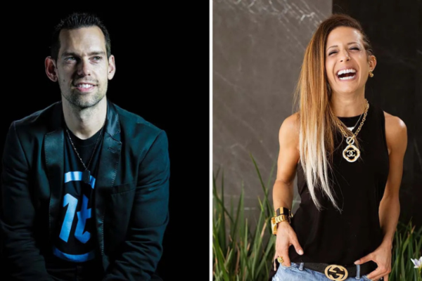 Tom Bilyeu Wife Illness: How They Overcame the Challenges tom bilyeu wife illness