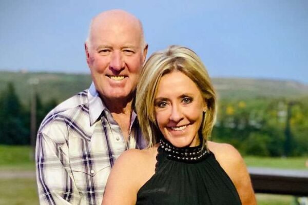 Tom Weiskopf Wife