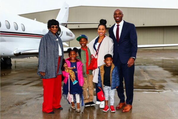 Who is Demeco Ryans Wife?
