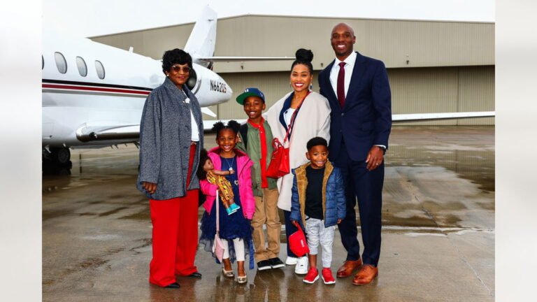 Who is Demeco Ryans Wife? Unveiling the Mystery