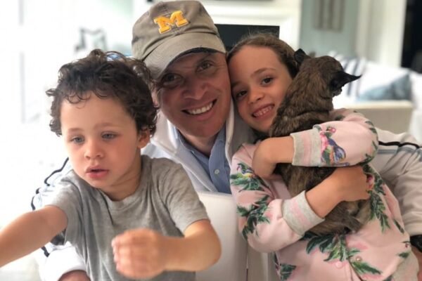 Who is Harold Ford Jr’s Current Wife? Discover the Latest Updates! Who is Harold Ford Jr'S Current Wife?