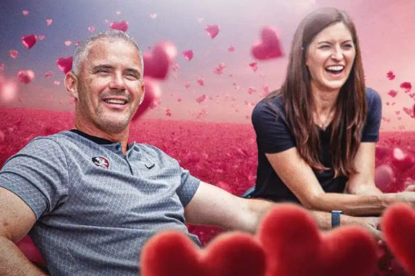 who is mike norvell's wife?