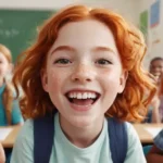 Freckleface Strawberry's Loose Tooth Adventure: Julianne Moore Latest Tale of Fun